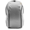 Peak Design Everyday Kuprinė Zip V2 20L, uosis