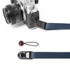 Peak Design Leash fotoaparato dirželis, vidurnaktis