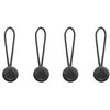 Sourcing Peak Design Micro Anchor V4 4 pakuotė, juoda