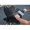Peak Design - Mobile Universal Bar Mount - Juodas