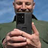 Peak Design Samsung Galaxy S22+ mobilusis kasdienis audinio dėklas
