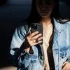 Peak Design dėklas Apple iPhone 14 Mobile Everyday Loop, anglis