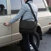 Peak Design rankinė per petį Everyday Messenger V2 13L, juoda