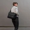 Peak Design rankinė per petį Everyday Messenger V2 13L, juoda