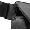Peak Design rankinė per petį Everyday Messenger V2 13L, juoda