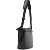Peak Design rankinė per petį Everyday Tote V2 15L, juoda