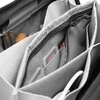 Peak Design Travel Tech Pouch, juodas