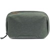 Peak Design Travel Tech Pouch, shalavijas