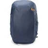 Peak Design Kelioninė kuprinė 30L, vidurnaktis