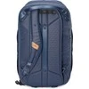 Peak Design Kelioninė kuprinė 30L, vidurnaktis