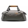 Kelioninis Peak Design Travel Duffel, 35 L | 900 g | Bag | Sage | Nylon