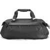 Peak Design Travel Duffel 65L, juoda