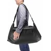 Peak Design Travel Duffel 65L, juoda