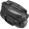Peak Design Travel Duffel 65L, juoda