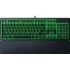 Pelė Razer keyboard Ornata V3 X US, juodas