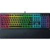 Pelė Razer klaviatuur Ornata V3 US, juodas
