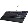 Pelė Turtle Beach keyboard Command KB5 Nordic juodas TBK-1005-02-NO ()