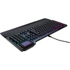 Pelė Turtle Beach keyboard Command KB5 US juodas TBK-1005-01-US ()