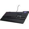 Pelė Turtle Beach keyboard Command KB5 US juodas TBK-1005-01-US ()