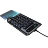 Pelė Turtle Beach keypad Command KP7, juodas