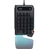 Pelė Turtle Beach klaviatūra Command KP7 juodas TBK-7001-05 ()