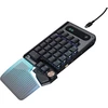 Pelė Turtle Beach keypad Command KP7, juodas
