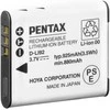 Pentax akumuliatorius D-LI92