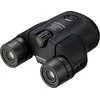 Žiūronai Pentax binoculars Papilio III 6.5x21 WR, juodas