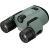 Žiūronai Pentax binoculars Papilio III 8.5x21 WR, olive