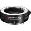 Pentax galinis konverteris AW HD 1.4x