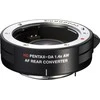 Pentax galinis konverteris AW HD 1.4x