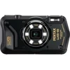 Pentax WG-8, juodas