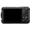 Pentax WG-8, juodas