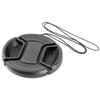 D-Fruit lens cap 40.5mm Snap