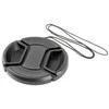 D-Fruit lens cap 55mm Snap