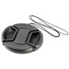 D-Fruit lens cap 72mm Snap
