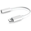 Platinet adapteris Lightning – 3,5 mm (45645)
