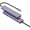 Platinet adapter Multimedia 7in1 (46236)