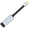 Platinet adapteris USB-C – VGA (44711)