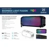 Platinet belaidis garsiakalbis Boombox Light Fusion 60W (45950)