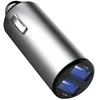 Platinet automobilinis įkroviklis 2xUSB 4.8A (44804)