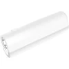 Platinet LED žibintuvėlis (4W 1200mAh) baltas