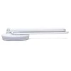 Platinet desk lamp PDL400 12W, baltas (45937)