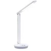 Platinet desk lamp PDL400 12W, baltas (45937)