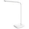 Platinet desk lamp PDL6728 5W, baltas (45238)