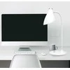 Platinet desk lamp PDL6730 5W, baltas (45239)