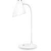 Platinet desk lamp PDL6730 5W, baltas (45239)
