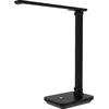 Platinet desk lamp PDL6731B 5W, juodas (46194)