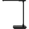 Platinet desk lamp PDL6731B 5W, juodas (46194)