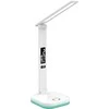 Platinet desk lamp PDL711RGB, baltas (46218)
